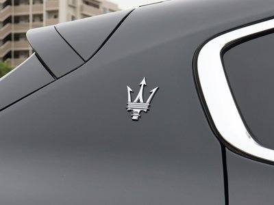 2023 Maserati GRECALE 缩略图 14