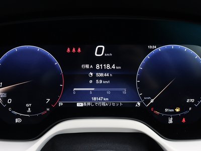 2023 Maserati GRECALE 缩略图 65