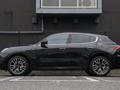 2023 Maserati GRECALE 照片 6