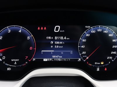 2023 Maserati GRECALE 缩略图 64