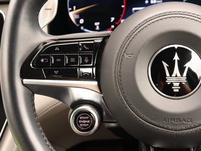 2023 Maserati GRECALE 缩略图 44
