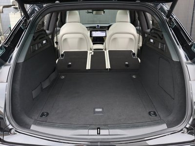 2023 Maserati GRECALE 缩略图 54