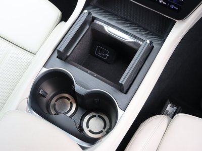 2023 Maserati GRECALE 缩略图 48