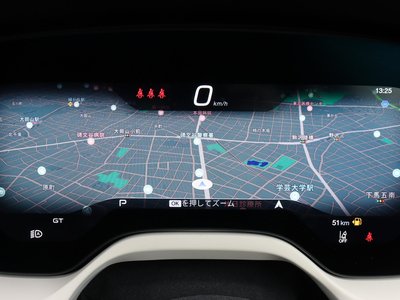 2023 Maserati GRECALE 缩略图 63