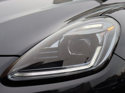 2023 Maserati GRECALE 缩略图 11