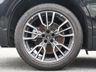 2023 Maserati GRECALE 缩略图 18