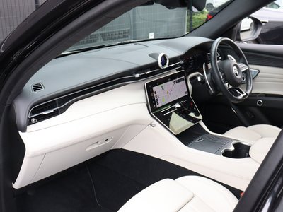 2023 Maserati GRECALE 缩略图 24