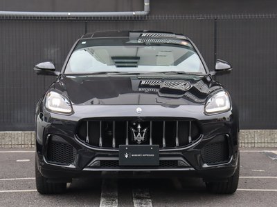 2023 Maserati GRECALE 照片 7