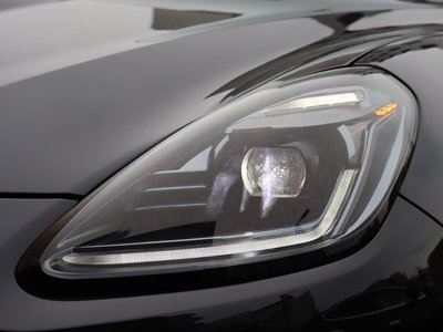 2023 Maserati GRECALE 照片 10
