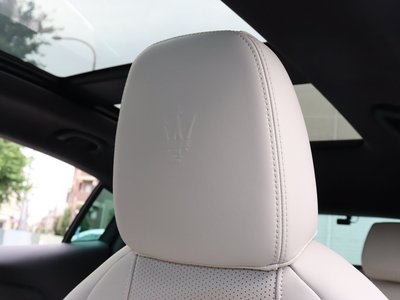 2023 Maserati GRECALE 缩略图 27