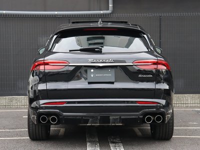 2023 Maserati GRECALE 照片 9