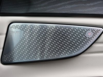 2023 Maserati GRECALE 缩略图 43