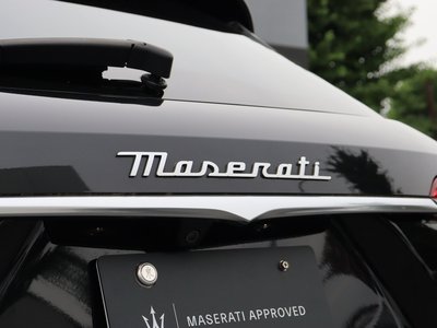 2023 Maserati GRECALE 缩略图 15