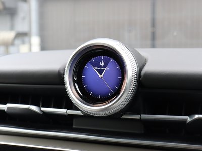 2023 Maserati GRECALE 缩略图 50