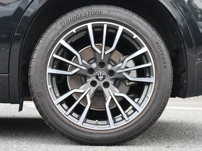 2023 Maserati GRECALE 缩略图 20