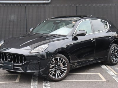 2023 Maserati GRECALE 照片 5