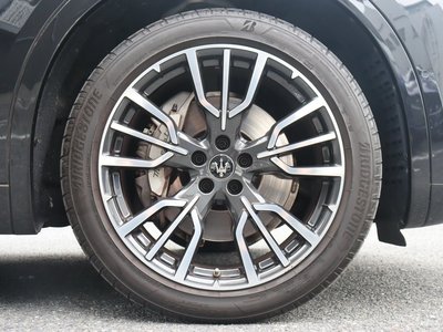 2023 Maserati GRECALE 缩略图 17