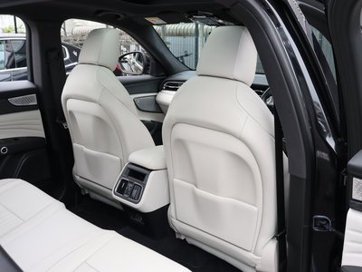 2023 Maserati GRECALE 缩略图 28