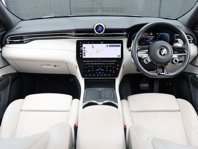 2023 Maserati GRECALE 照片 3