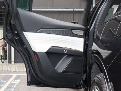 2023 Maserati GRECALE 缩略图 62