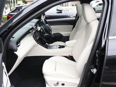 2023 Maserati GRECALE 缩略图 25