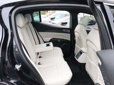 2023 Maserati GRECALE 缩略图 29