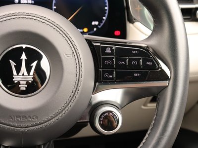 2023 Maserati GRECALE 缩略图 45