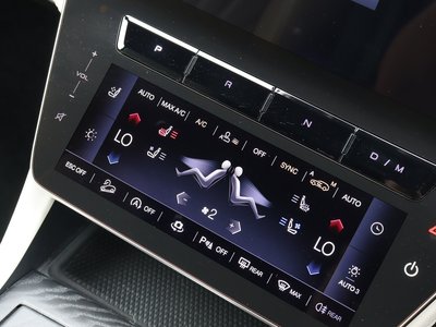 2023 Maserati GRECALE 缩略图 34