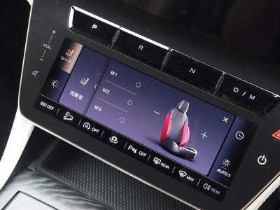 2023 Maserati GRECALE 缩略图 35