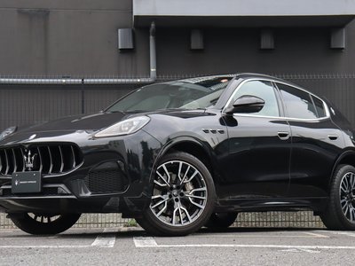 2023 Maserati GRECALE 照片 1