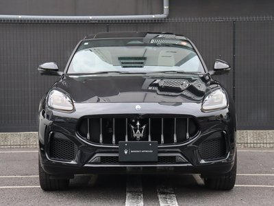 2023 Maserati GRECALE 照片 8