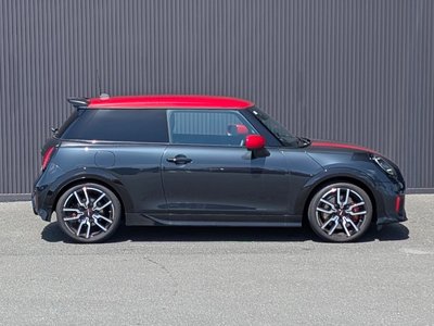 MINI COOPER - 8