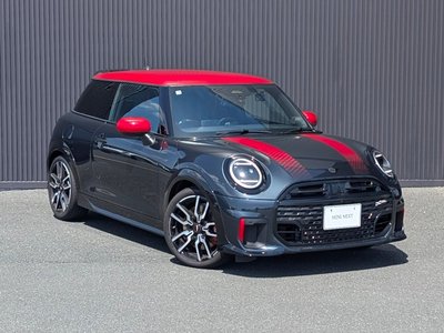 MINI COOPER - 1