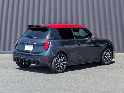 MINI COOPER - 7