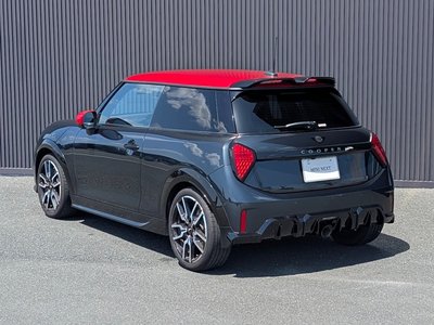 MINI COOPER - 5