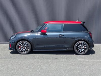 MINI COOPER - 4