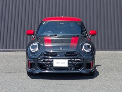 MINI COOPER - 2