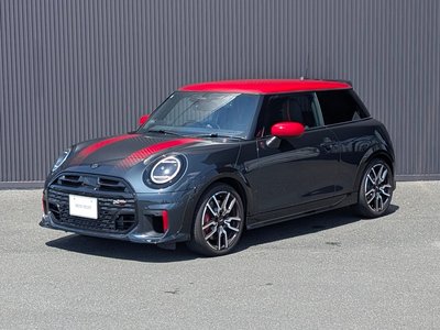 MINI COOPER - 3