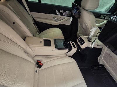 MERCEDES-BENZ GLS - 5