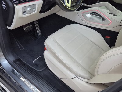 MERCEDES-BENZ GLS - 8