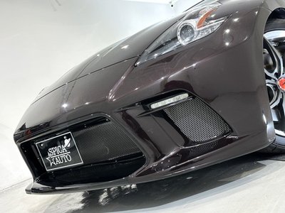 NISSAN FAIRLADY Z - 6