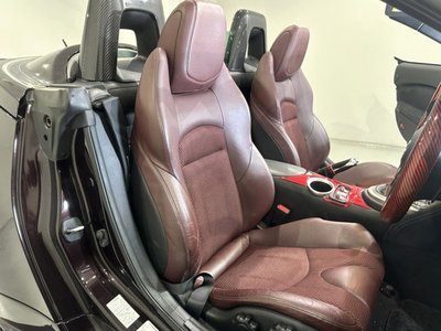 NISSAN FAIRLADY Z - 5