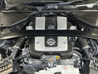 NISSAN FAIRLADY Z - 3