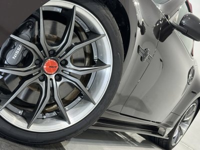 NISSAN FAIRLADY Z - 7