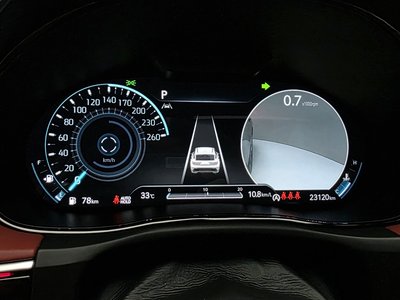 2021 Genesis GV70 thumbnail 11