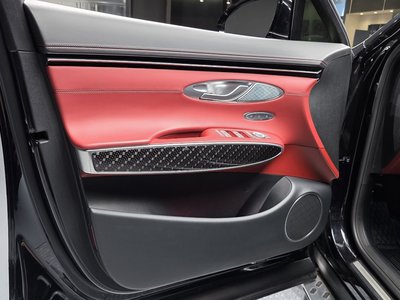 2021 Genesis GV70 thumbnail 14