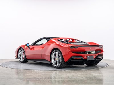 FERRARI 296 GTS - 10