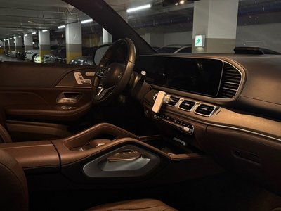 MERCEDES-BENZ GLS - 5
