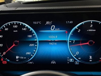 MERCEDES-BENZ GLS - 7