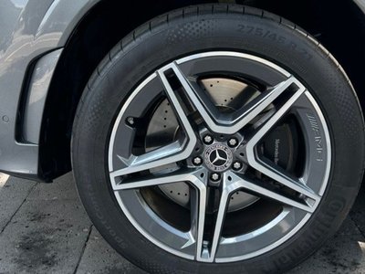 MERCEDES-BENZ GLS - 6